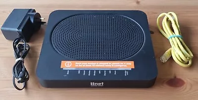 IiNet Technicolor TG789vac V2 VoIP AC1600 Wireless VDSL ADSL Modem Router NBN • $16