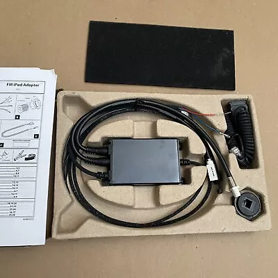 82210848AB NEW Genuine Mopar Audio Radio IPOD Interface Adapter For JEEP RAM • $69.99