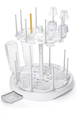 Munchkin Bottle Drying Rack • $12.99