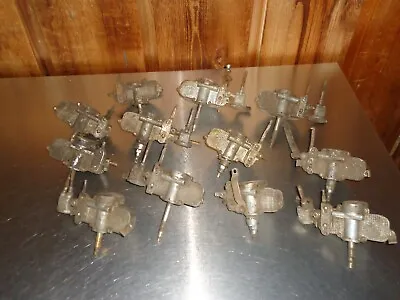 $240 • Buy Lot Of (12) Vintage Trico Vacuum Windshield Wiper Motor 1930's Ford