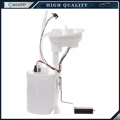 For Mini Cooper 2D L4-1.6L 2007-2015 E8810M Electric Fuel Pump Module Assembly • $50.99