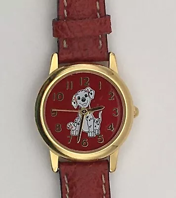 Disney 101 Dalmations Watch • $17.99