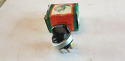 Land Rover Series Military Fv Scammell Indicator Switch (illuminated) • £60