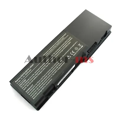 6Cell Battery For Dell Inspiron 1501 6400 Latitude 131L Vostro 1000 312-0461 • $21.40