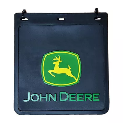 John Deere Genuine Splash Mud Guards (Pair) • $27.62