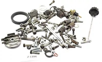 Moto Guzzi V50 II PB Bj.1980 - Engine Screws Remains Small Parts Engine • $40.41