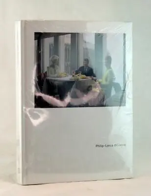 Dennis Freedman Brand New 2011 Philip-Lorca DiCorcia Eleven W Stories 1997-2008 • $750