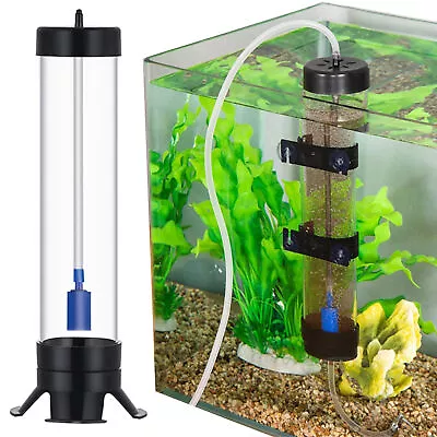 £14.99 • Buy Brine Shrimp Hatcher Aquarium Incubator Artemia Eggs Hatchery For Fish Tank Kit