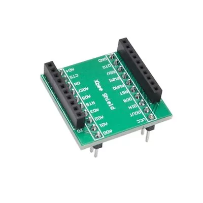  1PCS Adapter Shield Breakout Board For XBee Module NEW  • $5.87