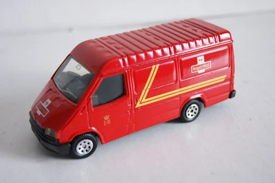 £4.99 • Buy Corgi Classics Ford Transit Van Royal Mail 91830 1993