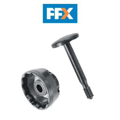 £16.89 • Buy Fein 35222952050 Starlock Adapter QuickIn