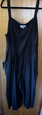 Feather And Noise Women’s Jumpsuit Size 14  • $20