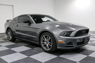 2013 Ford Mustang  • $15999