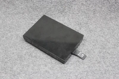 $15.96 • Buy Xbox 360 Slim 320GB Hard Drive - Tested
