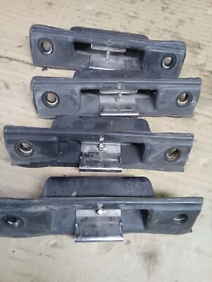 84-89 Nissan 300zx Z31 T Top Latch Bracket Lock • $29