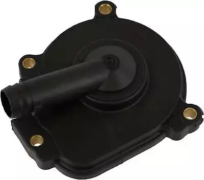 Oil Separator Cover Crankcase Vent Valve For Mercedes-Benz W211 C350 R350 SL550 • $28.95