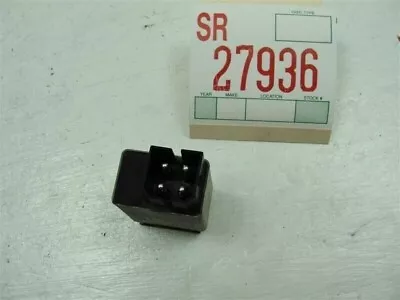 Fuel Pump Resistor Module 850 1995 VOLVO Control Computer Unit Relay OEM 3545803 • $18.99