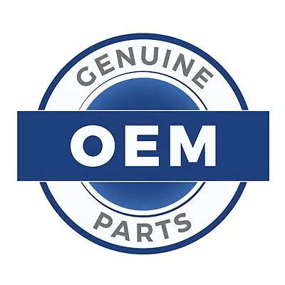 Genuine OEM Engine Crankcase Vent Valve For VW/Audi 06M103515H • $74.04