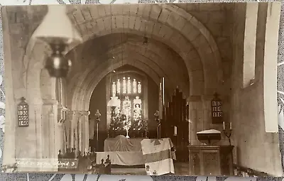 £3.50 • Buy Chipping Norton Cold Sprackling Church 3 C1910 Percy Simms Real Photo Postcard