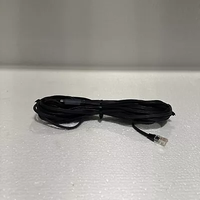 Bose Subwoofer Audio Link Cable 8-Pin DIN To RJ-45 Lifestyle 18 28 35 38 48 OEM • $45