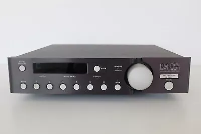 Mark Levinson No. 380S - Audiophile Quality Stereo Preamplifier W Remote • $2900