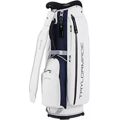 TAYLOR MADE City Tech Golf Bag 2.7kg White TaylorMade • $585.97