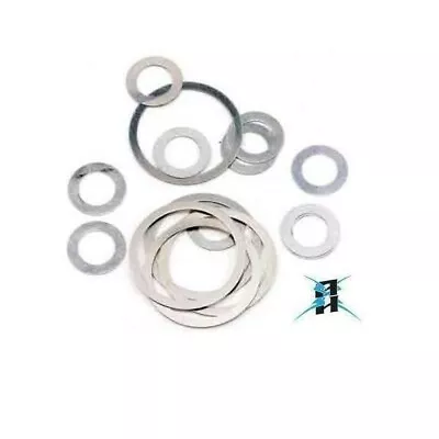 Mugen Washer Set - MUGE0174 • $17.74