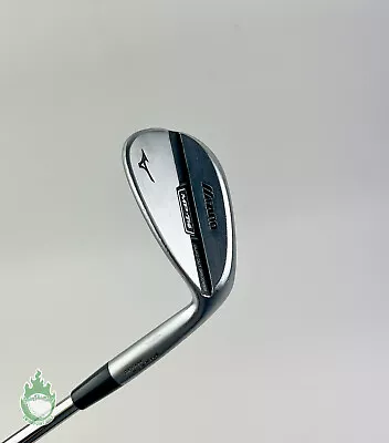 Used Right Handed Mizuno MP-T4 Forged Wedge 56*-10 Wedge Flex Steel Golf Club • $79.99