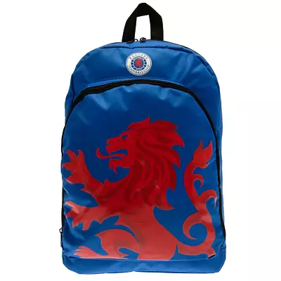 Rangers FC Backpack CR • £19.15