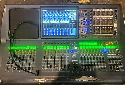 MIDAS Pro2 Full Size Digital Audio Console (excellent Condition) • $7000