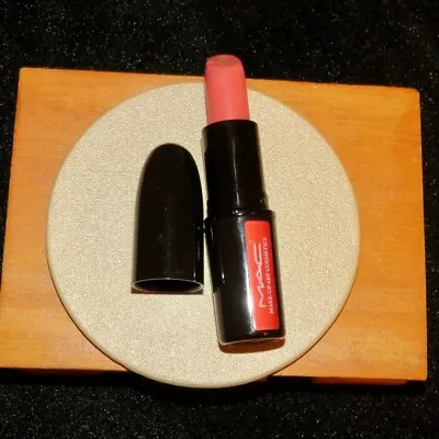 MAC Inner Hue Sheer Cream Lustre Lipstick Colour Form  Collection RARE DISC • $19.99