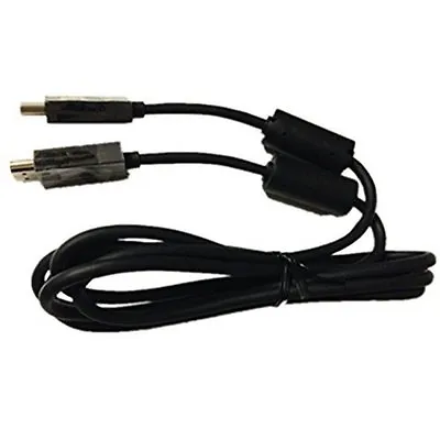 Official Microsoft 4K OEM Xbox One HDMI High-Speed Cable Very Good 1Z • £6.28