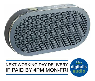 Dali Katch G2 Wireless Speaker Bluetooth 5.0 Apt-X HD BT Chilly Blue  • £349