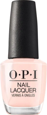 £18.59 • Buy OPI Classic Nail Polish, Long-Lasting Luxury Varnish, Bubble Bath 