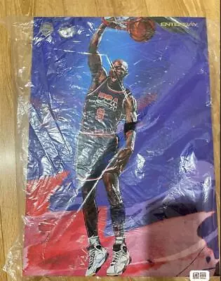 Authentic Enterbay Michael Jordan (Barcelona 1992) 1/6 Limited Edition Figure • $235