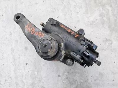 USED 07 MONACO DIPLOMAT  SHEPPARD M100 STEERING GEAR BOX SHIP Roadmaster Chassis • $949