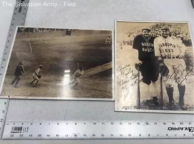 1993 MLB Babe Ruth Autograph Original Collectible Photo Prints Sealed • $9.99