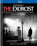 The Exorcist (Extended Director's Cut & Original Theatrical Edition) [Blu-ray] D • $13.83