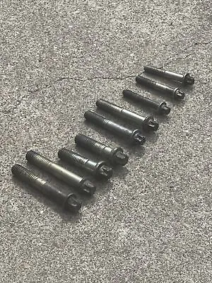 E36 E46 E30 5-speed Manual Transmission Bolts USED OEM ZF/Getrag 5speed Manual • $48.99