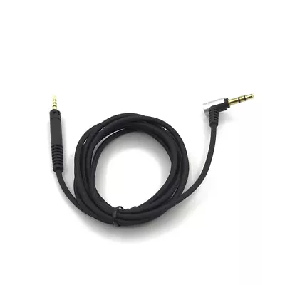 Black Audio Cable For Sennheiser HD598cs Se HD599 569 518 558 560s • $6.65