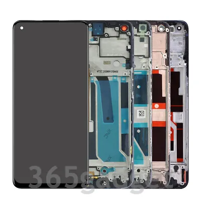 For Nord N10 5G / N20 5G / N200 / N30 5G / N300 LCD Display Screen Digitizer Lot • $78.99