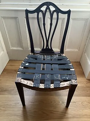 £110 • Buy Georgian Mahogany Side / Bedroom / Dining Chair 