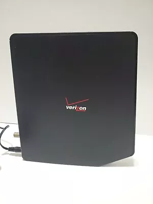 ^Verizon Fios Quantum Gateway Wi-Fi Router - Black*missing Box (FIOS-G1100) • $22.50