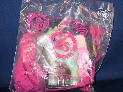 2008 McDonalds Happy Meal Toy My Little Pony Minty #4 • $14.95