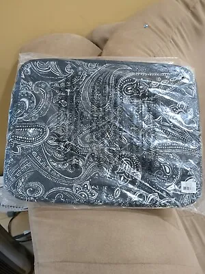 Brand New Vera Bradley Laptop Sleeve - FREEBIES • $35