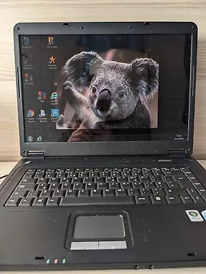 Advent Windows Laptop AL-096 Windows 7 Working  • £39.99
