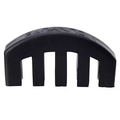 Silicone Practice Mute For 1/2 3/4 4/4 Violin Violins • $6.37