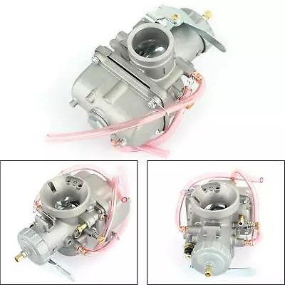 Carburetor Carb Fit For Mikuni VM30 VM30-83 30 Mm 42-6005 13-5001 EE • £43.15