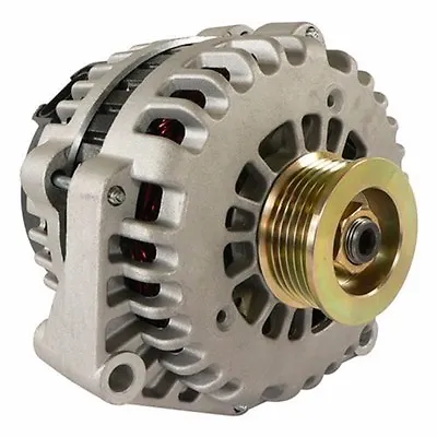 $229.99 • Buy High Output 300 Amp NEW One Single Wire Self Exciting Alternator Fits Escalade 