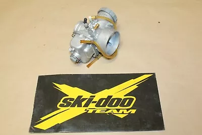 1999 Ski Doo MXZ 600 400 Carburetor Carb Mikuni VM-40 403138200🔥FAST SHIP🔥 • $69.99